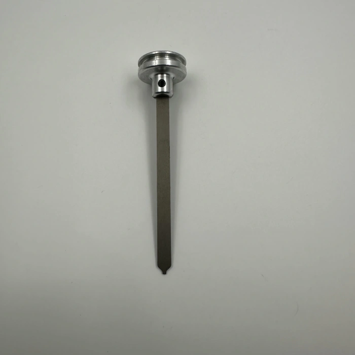 Havalı Brad Çivi Tabanca Pistonu Çekiç AKDT BF1832S2 F32