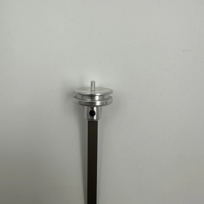 Havalı Brad Çivi Tabanca Pistonu Çekiç AKDT BF1832S2 F32