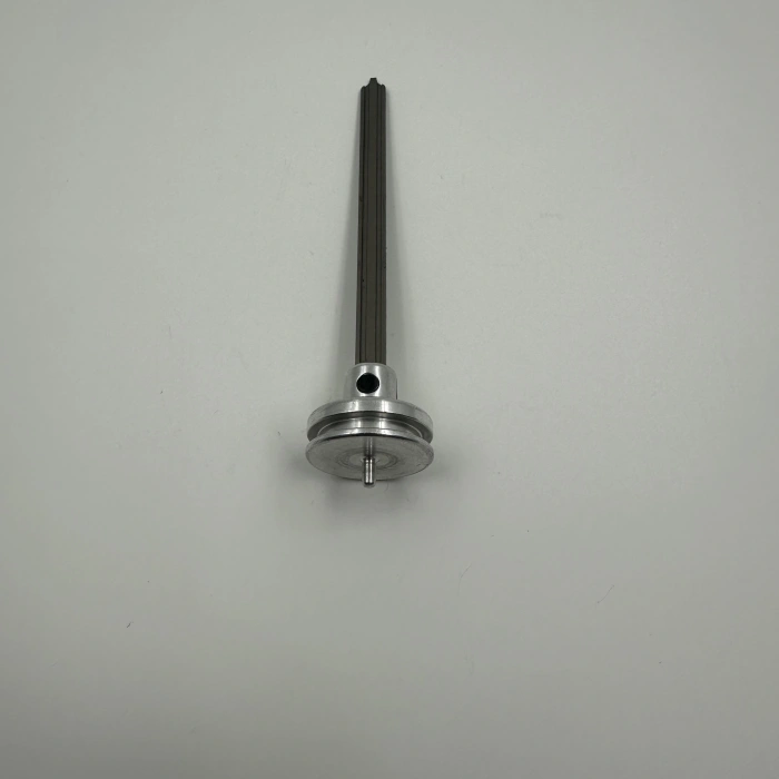 Havalı Brad Çivi Tabanca Pistonu Çekiç AKDT BF1832S2 F32