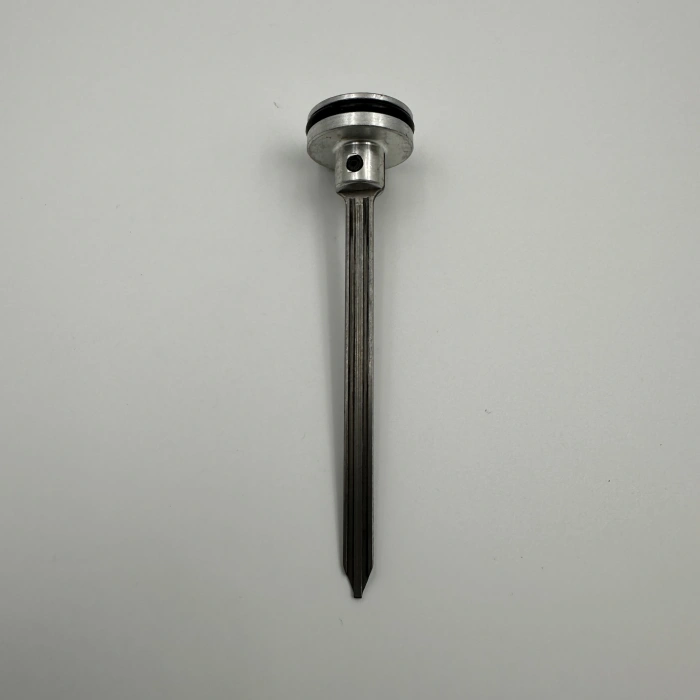 Havalı Brad Çivi Tabanca Pistonu Çekiç HAİS YPF50 UNO F50