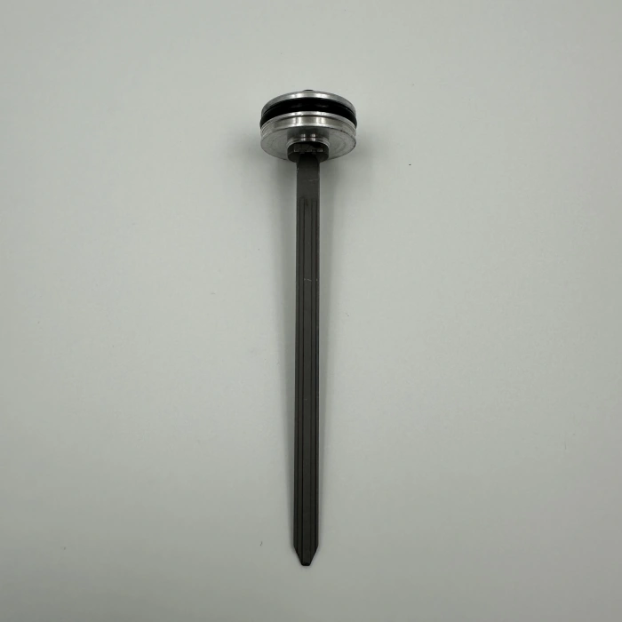 Havalı Brad Çivi Tabanca Pistonu Çekiç OSAKA OPT86050 F50