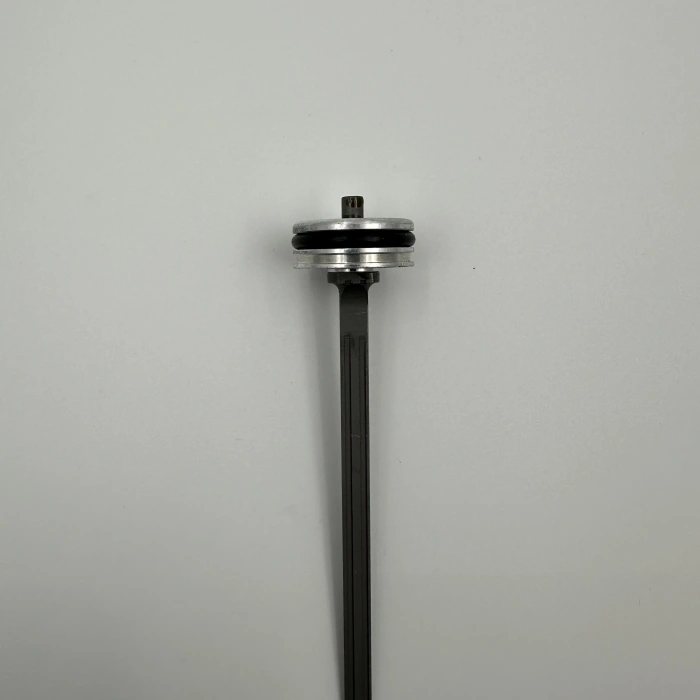 Havalı Brad Çivi Tabanca Pistonu Çekiç OSAKA OPT86050 F50