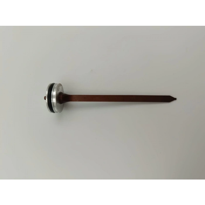 Havalı Brad Çivi Tabanca Pistonu Çekiç MAXI F50