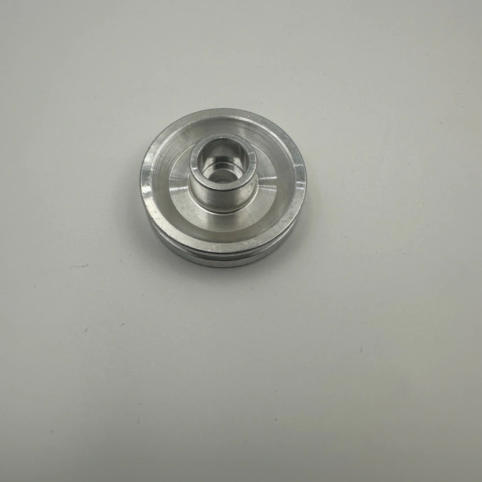 Havalı Brad Çivi Tabancası Valf Kassel F50