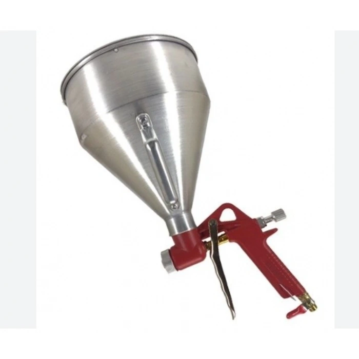 FASARİT TABANCASI LUFT 5000 CC