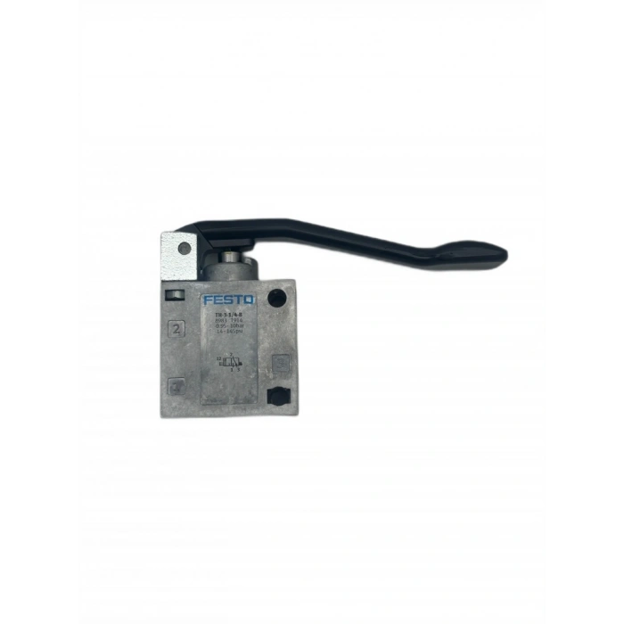 Festo Basma Kumandalı Valf TH 3/2 - 1/4
