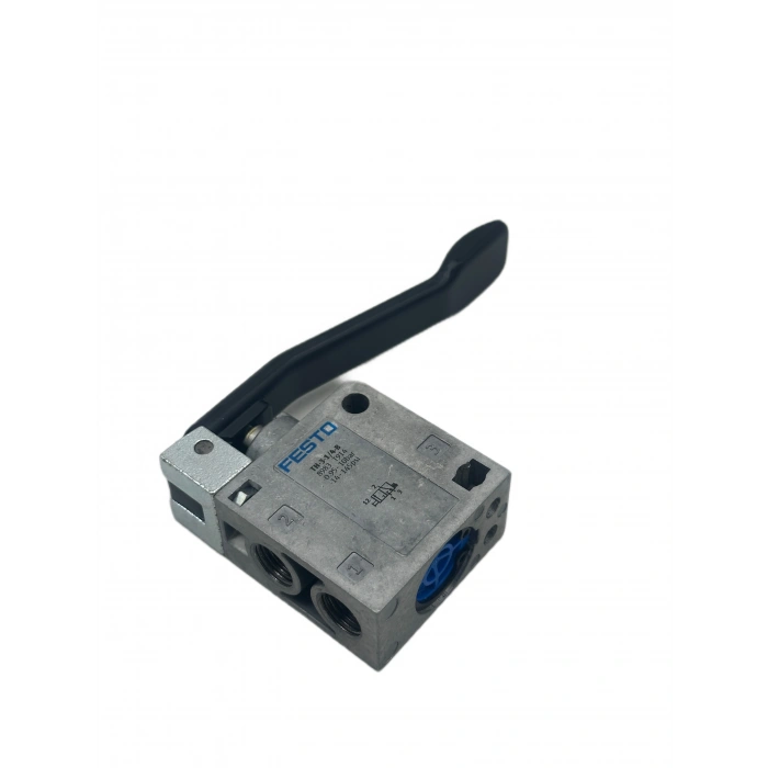 Festo Basma Kumandalı Valf TH 3/2 - 1/4