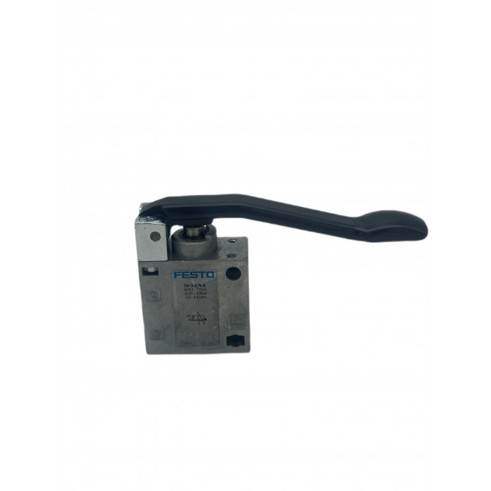 Festo Basma Kumandalı Valf TH 3/2 - 1/4