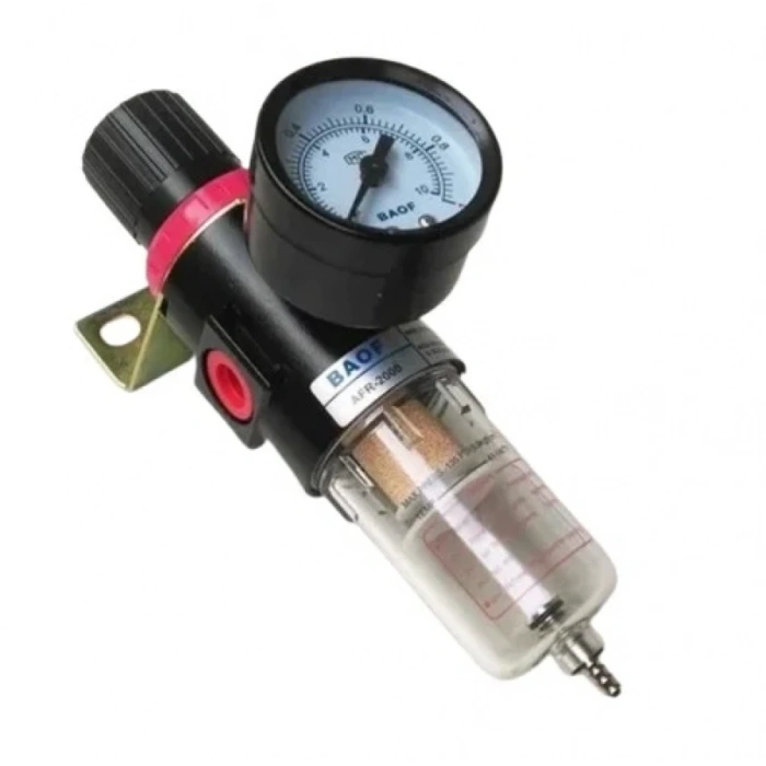 Filtre Regülatör Afr 2000 - 1/4