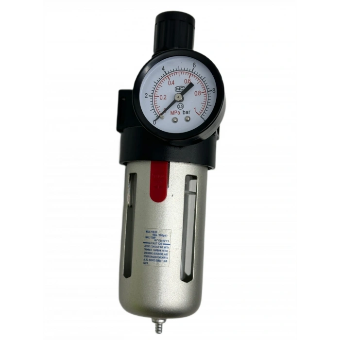 Filtre Regülatör Befr 4000 - 1/2