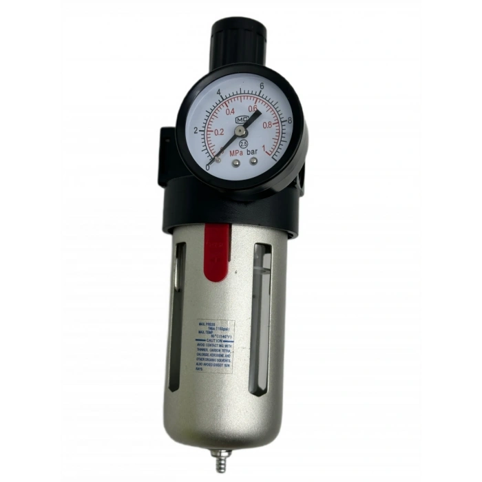 Filtre Regülatör Befr 4000 - 1/2