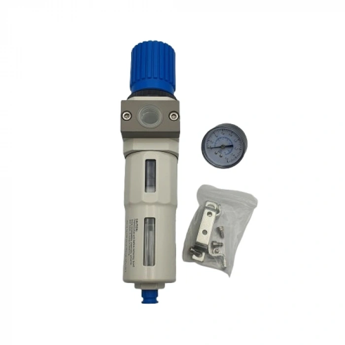 Filtre Regülatör Few Mını 1/4