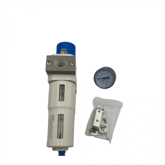 Filtre Regülatör Few Mını 1/4