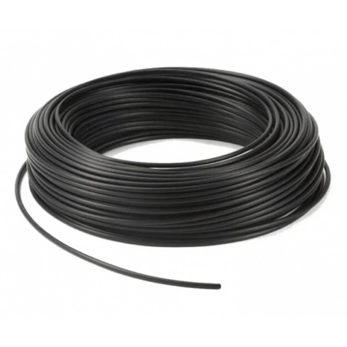 Fıskıye Hortumu (Kauçuk) 4x6