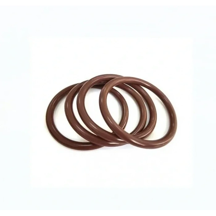 Fkm Viton 75 Shore Oring K0 - 1X6