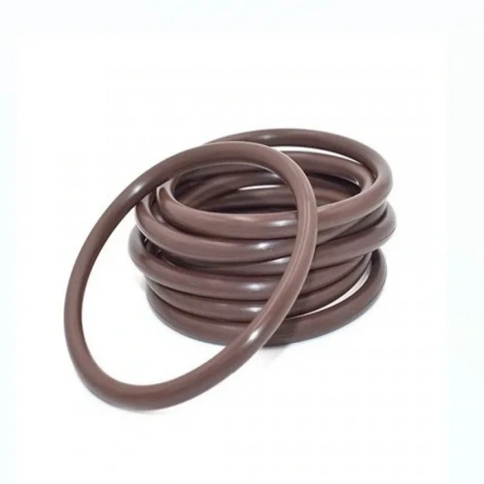 Fkm Viton 75 Shore Oring K0 - 2.62x52.07