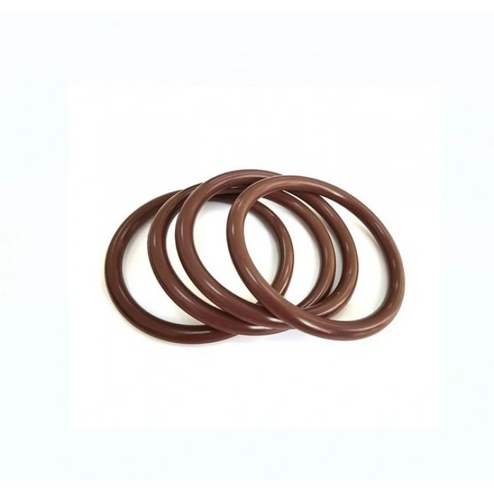 Fkm Viton 75 Shore Oring K0 - 2.62x52.07