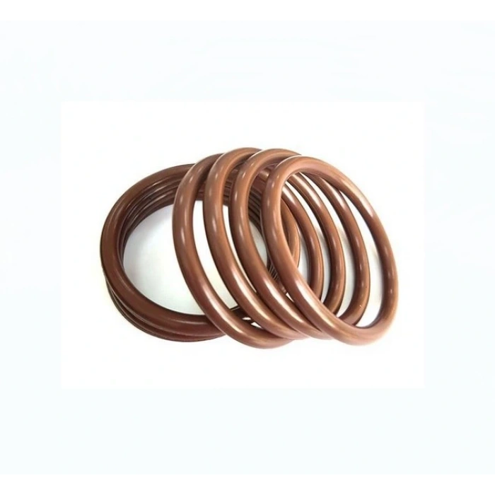 Fkm Viton 75 Shore Oring K0 - 2x16