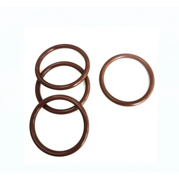 Fkm Viton 75 Shore Oring K0 - 3.53x29.75