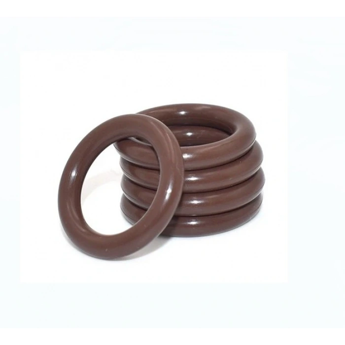 Fkm Viton 75 Shore Oring K0 - 3x20