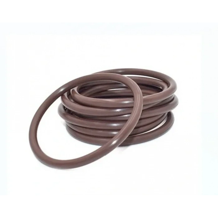 Fkm Viton 75 Shore Oring K0 - 4x45