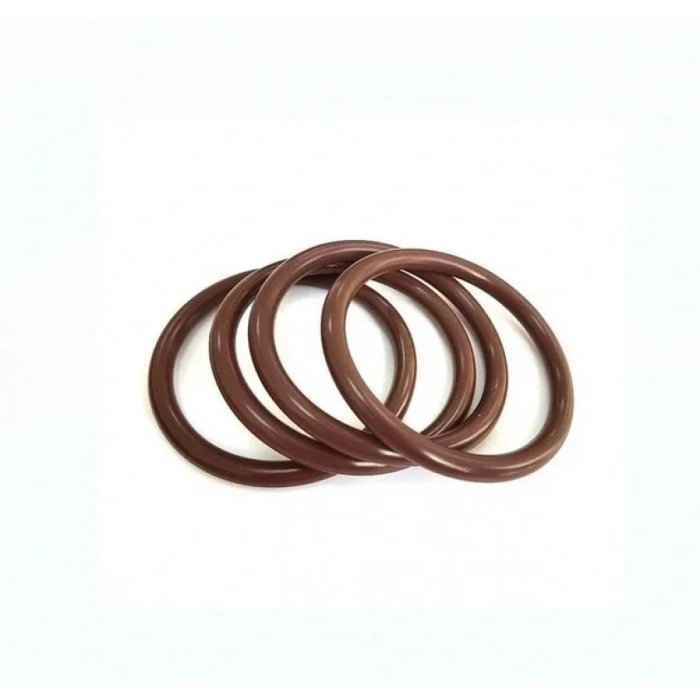 Fkm Viton 75 Shore Oring K0 - 4x45