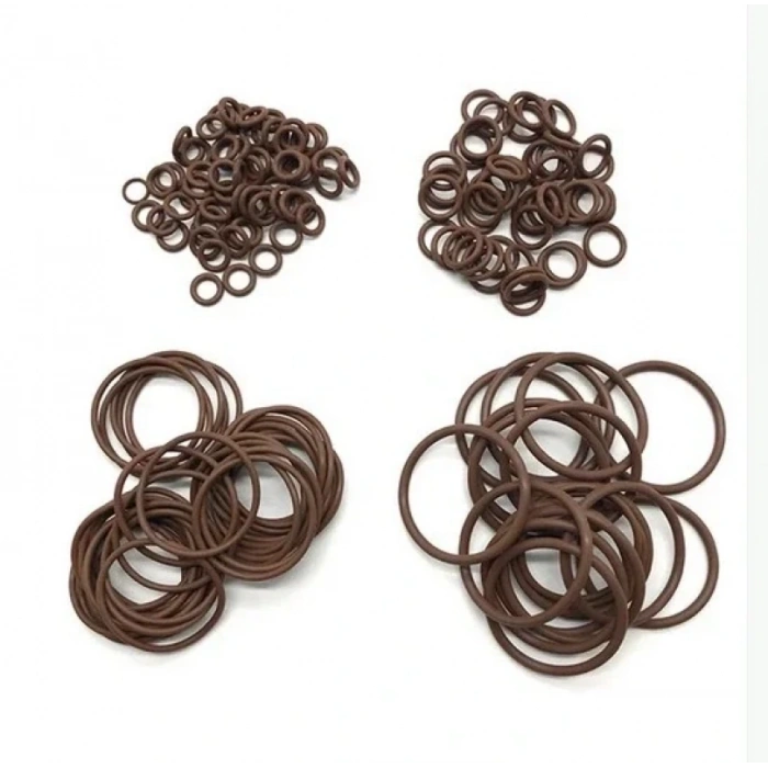 Fkm Viton 75 Shore Oring K0 - 4x45