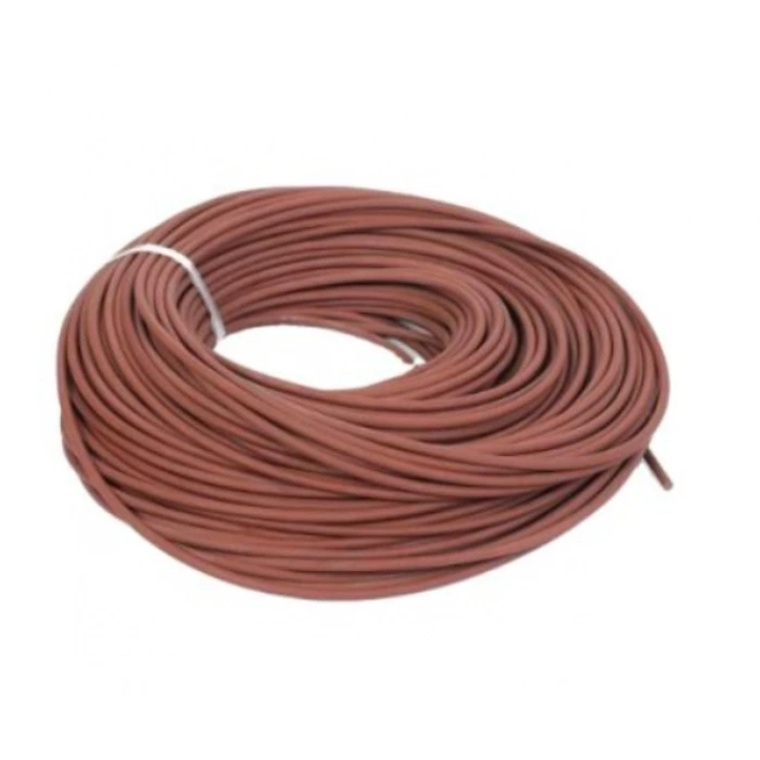 Fkm Viton 75 Shore Şerit Oring K0 - 2mm