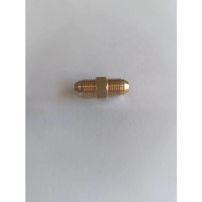 Fren Ara Rekor Sarı Pirinç M10x1