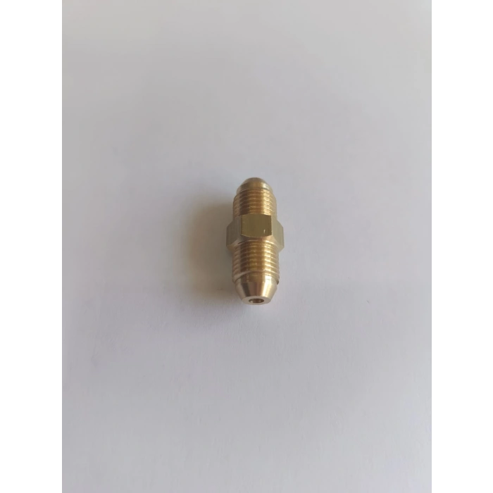 Fren Ara Rekor Sarı Pirinç M10x1