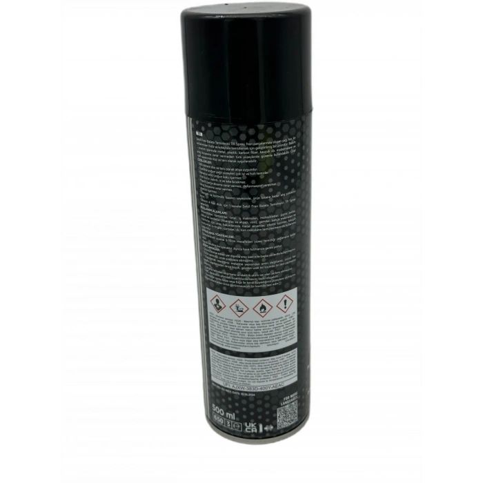 Fren Balata Temizleyici 500ml