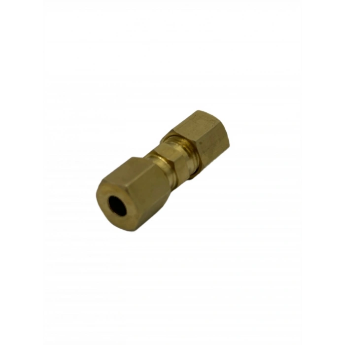 Fren Borusu Ara Ek Nipel Rakor Yüzüklü 5mm