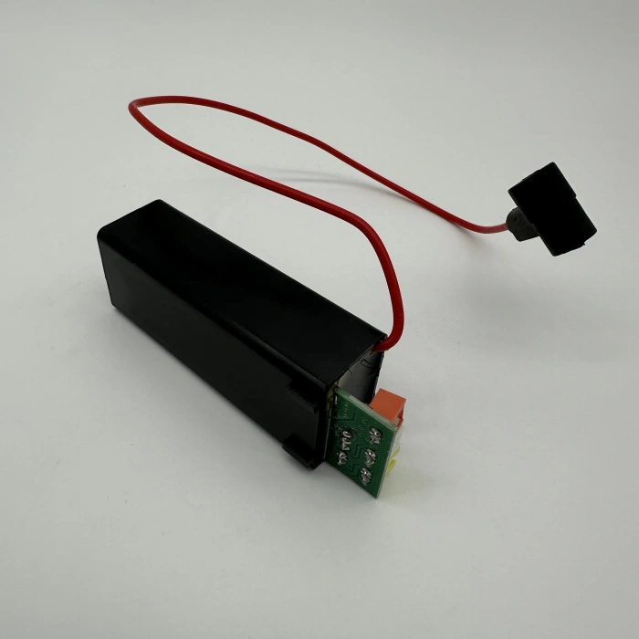 Gazlı Çivi Çakma Tabancası Ana Kart Beyni