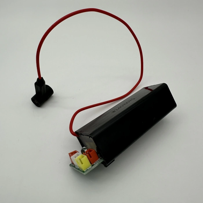 Gazlı Çivi Çakma Tabancası Ana Kart Beyni