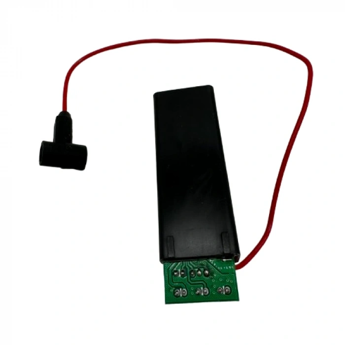 Gazlı Çivi Çakma Tabancası Ana Kart Beyni