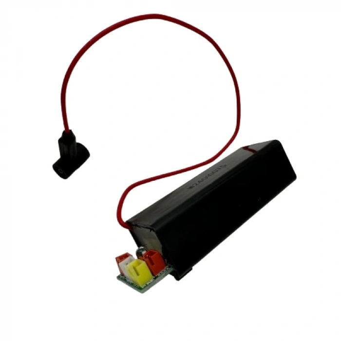 Gazlı Çivi Çakma Tabancası Ana Kart Beyni