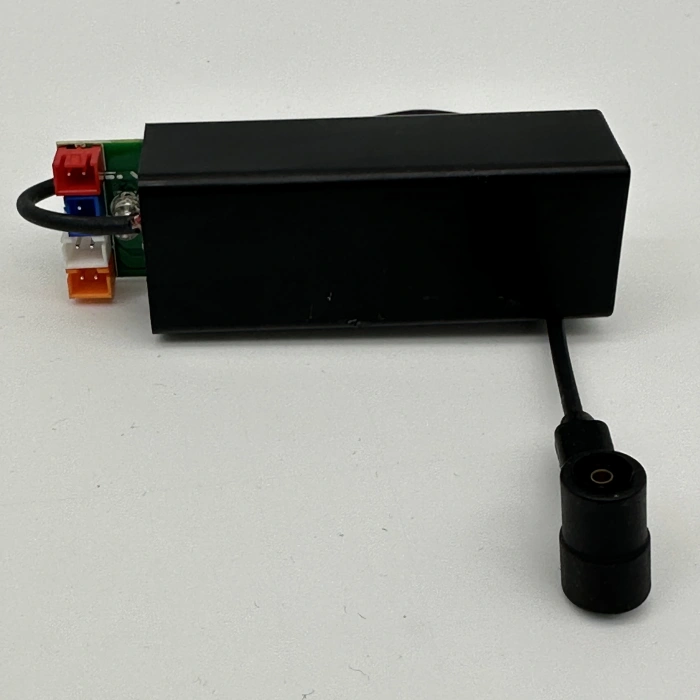 Gazlı Çivi Çakma Tabancası Ana Kart Beyni YAMA