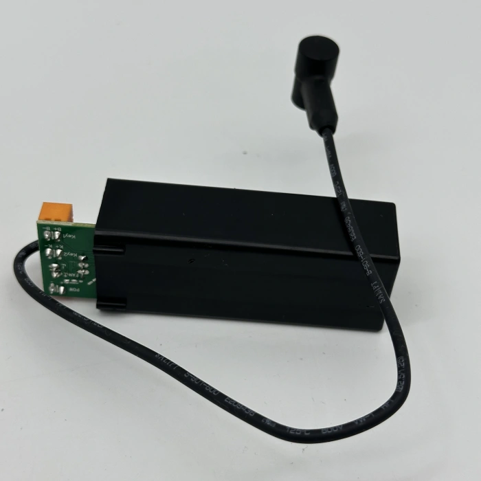 Gazlı Çivi Çakma Tabancası Ana Kart Beyni YAMA