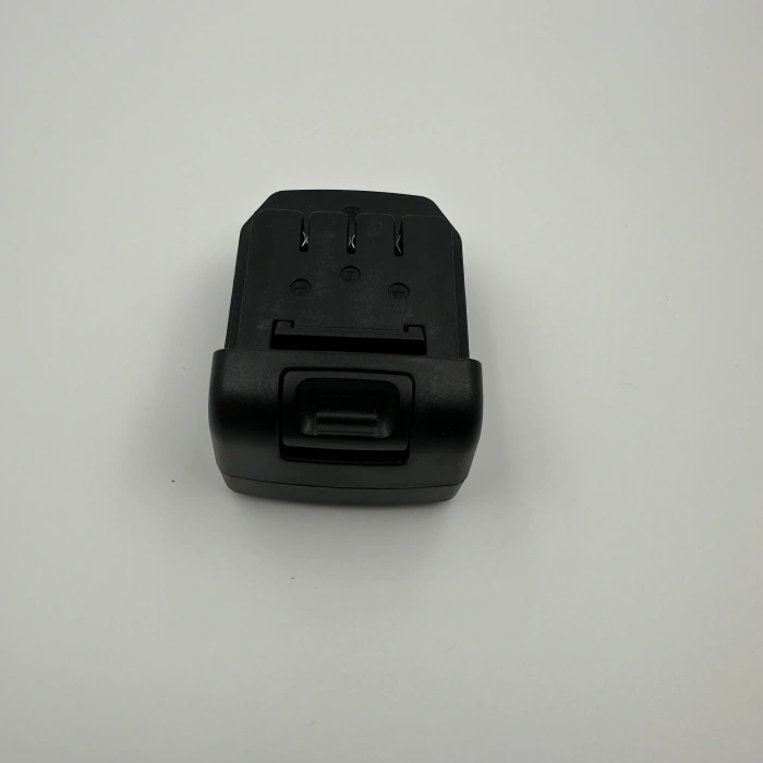 Gazlı Çivi Çakma Tabancası Bataryası