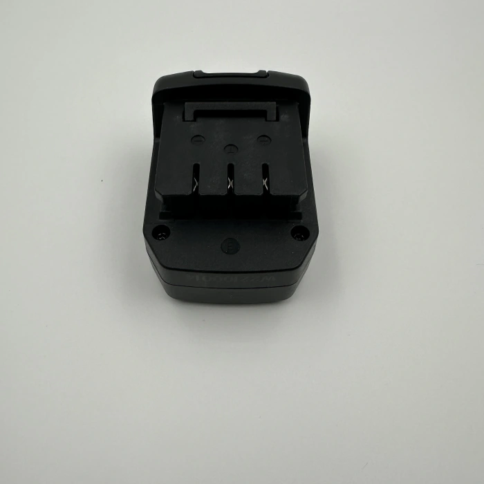 Gazlı Çivi Çakma Tabancası Bataryası