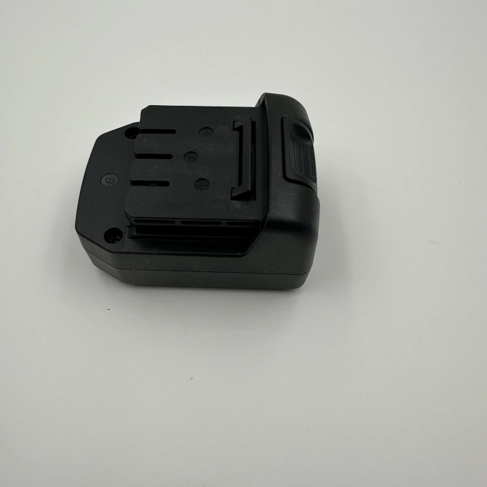 Gazlı Çivi Çakma Tabancası Bataryası