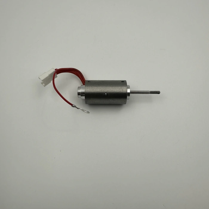 Gazlı Çivi Çakma Tabancası Fan Motoru A Tipi