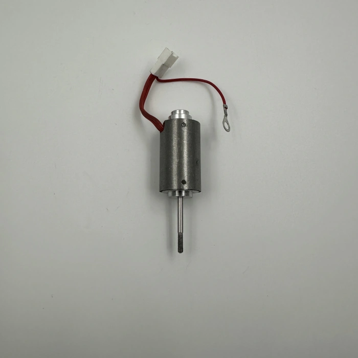 Gazlı Çivi Çakma Tabancası Fan Motoru A Tipi