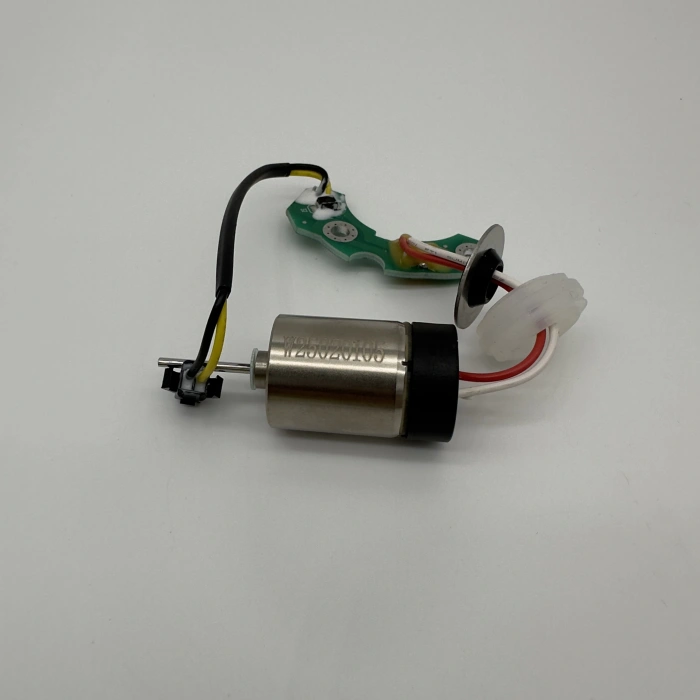 Gazlı Çivi Çakma Tabancası Fan Motoru B Tipi