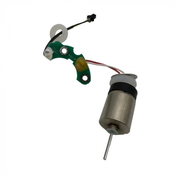 Gazlı Çivi Çakma Tabancası Fan Motoru B Tipi