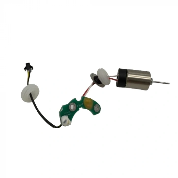 Gazlı Çivi Çakma Tabancası Fan Motoru B Tipi