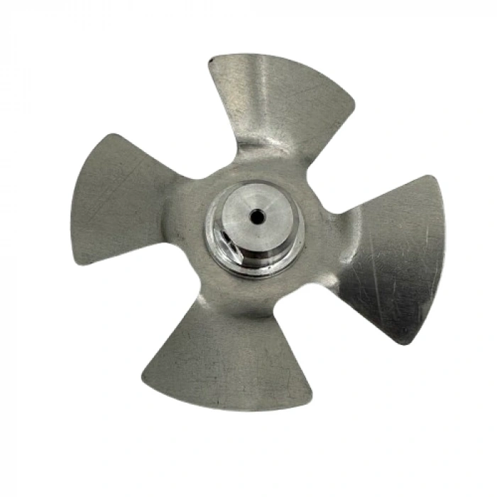 Gazlı Çivi Çakma Tabancası Fan Motoru Pervanesi A Tipi