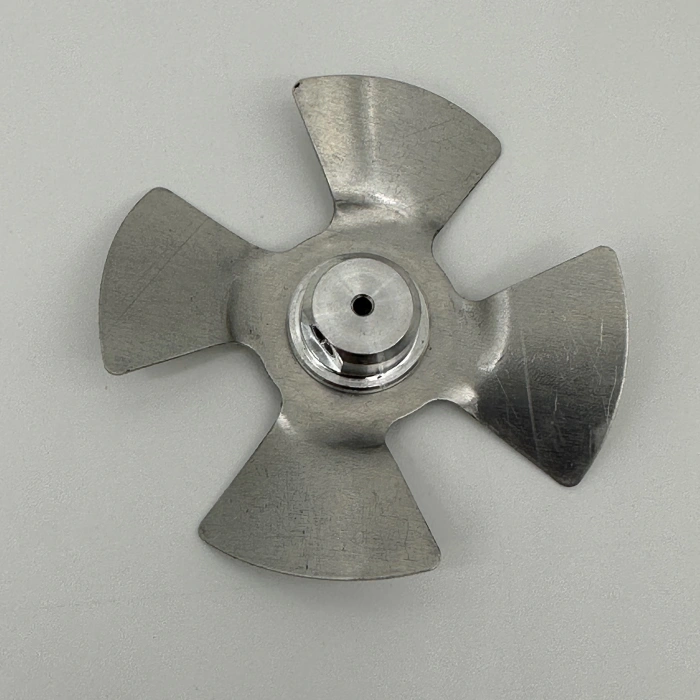 Gazlı Çivi Çakma Tabancası Fan Motoru Pervanesi A Tipi
