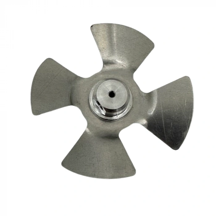 Gazlı Çivi Çakma Tabancası Fan Motoru Pervanesi A Tipi