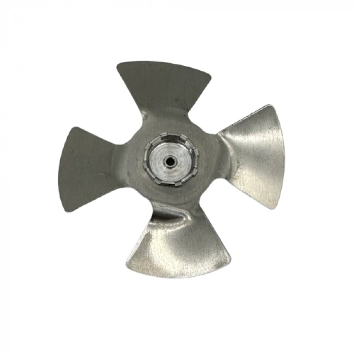 Gazlı Çivi Çakma Tabancası Fan Motoru Pervanesi A Tipi
